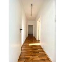 Helle Büroräume in ruhiger Lage von Alt-Marl zu vermieten