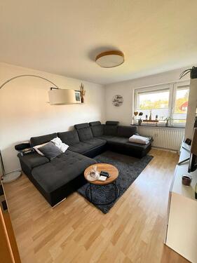 Foto - 3 Zimmer Erdgeschoßwohnung zur Miete in Fuldatal