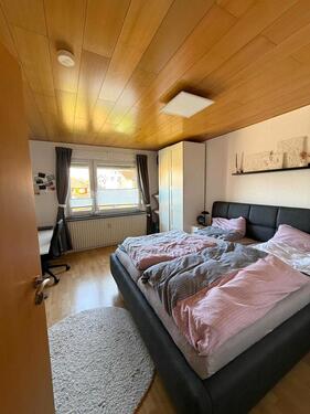 Foto - 3 Zimmer Erdgeschoßwohnung in Fuldatal