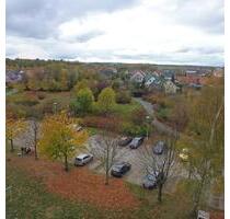 Mit dem Aufzug in die Familienwohnung - Freiberg