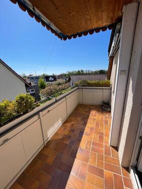 Foto - Helle 2,5-Zimmer Wohnung in Fischbach