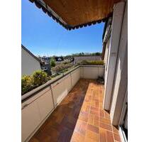 Helle 2,5-Zimmer Wohnung in Fischbach - Friedrichshafen Ailingen