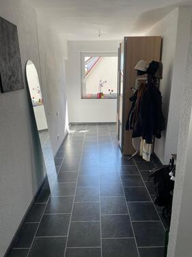 Foto - 2.5 Zimmer Etagenwohnung zur Miete in Friedrichshafen