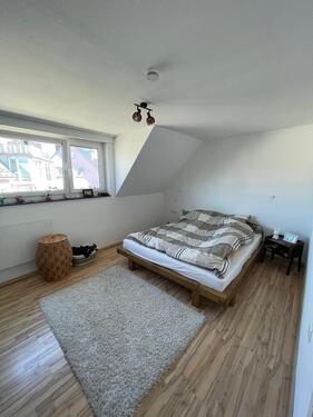 Foto - Etagenwohnung in Friedrichshafen zur Miete