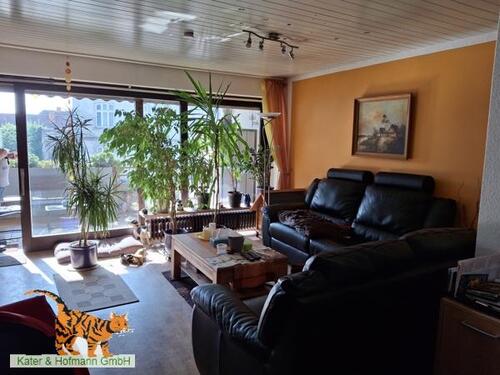 Foto - Etagenwohnung in Lemgo zur Miete