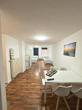 Foto - Etagenwohnung in Fürth zur Miete
