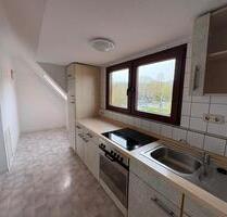 2 Zimmerwohnung in zentraler Lage in Nordenham