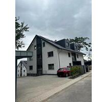 Exklusive Wohnung in Neubauqualität mit Terrasse & eigenem Garten - Bad Oeynhausen Rehme