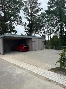 Foto - 2 Zimmer Terrassenwohnung zur Miete in Bad Oeynhausen