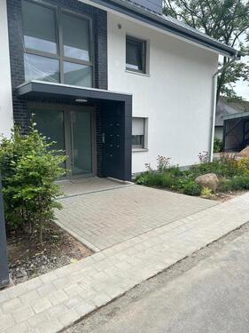 Foto - 2 Zimmer Terrassenwohnung in Bad Oeynhausen