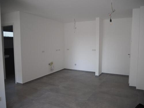 Foto - Terrassenwohnung in Bad Oeynhausen zur Miete