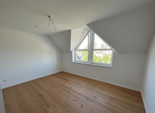 Foto - Etagenwohnung in Plüderhausen zur Miete