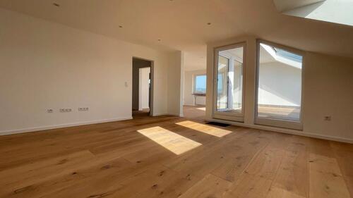 Foto - 4.5 Zimmer Dachgeschoßwohnung zur Miete in Goldbach