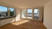 Foto - 4.5 Zimmer Dachgeschoßwohnung in Goldbach