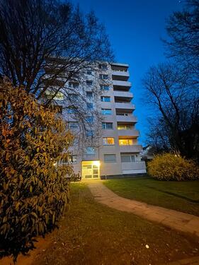 Foto - Attraktive 2,5 Zimmer Wohnung in Essen Altenessen-Süd