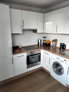 Foto - 2.5 Zimmer Erdgeschoßwohnung in Damme