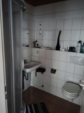 Foto - Erdgeschoßwohnung in Damme zur Miete