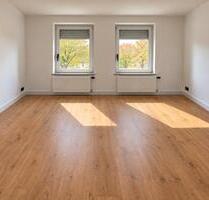 Erstbezug nach Sanierung | Moderne 3-Zimmer-Wohnung - Halle (Saale) Büschdorf