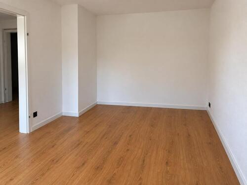 Foto - 3 Zimmer Erdgeschoßwohnung in Halle (Saale)