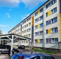 3-Raum-Wohnung Lessingstraße 57 - Flöha