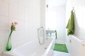 Foto - Etagenwohnung in Flöha zur Miete