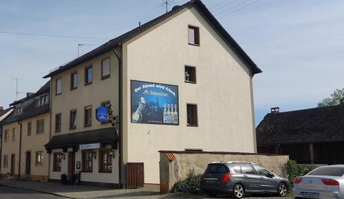 Foto - Einfamilienhaus zum Kaufen in Auerbach in der Oberpfalz