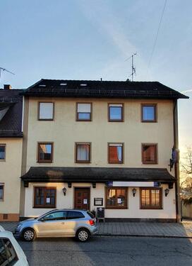 Foto - Einfamilienhaus in Auerbach in der Oberpfalz