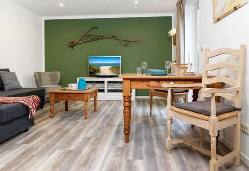 Foto - Ferienwohnung 'Fischerstube' - Vorwerk An den Salzwiesen