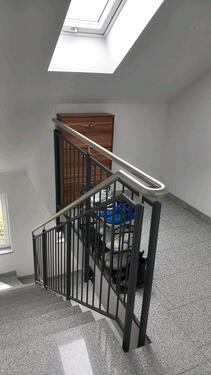 Foto - Etagenwohnung in Vohburg an der Donau