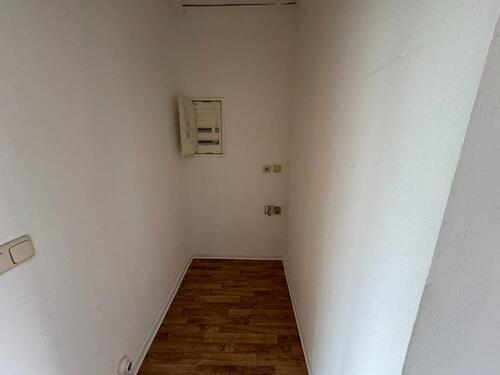 Foto - Etagenwohnung in Schwerin zur Miete