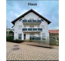 Schöne 3 Zimmer Wohnung in Freimersheim zu vermieten. - Bechtolsheim