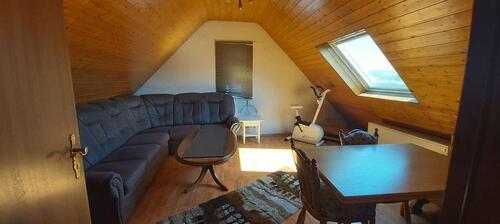 Foto - Möblierte 3-Zimmer Wohnung zentral in Göppingen