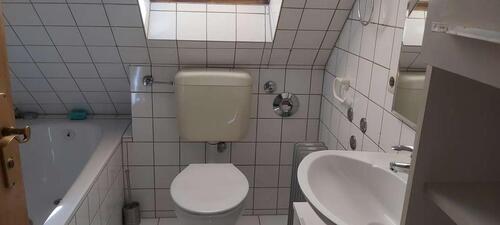 Foto - Etagenwohnung in Göppingen