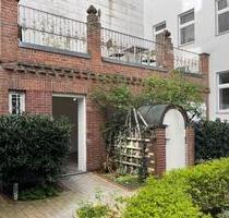 schöne Gewerbefläche in Charlottenburg - Berlin Charlottenburg-Wilmersdorf