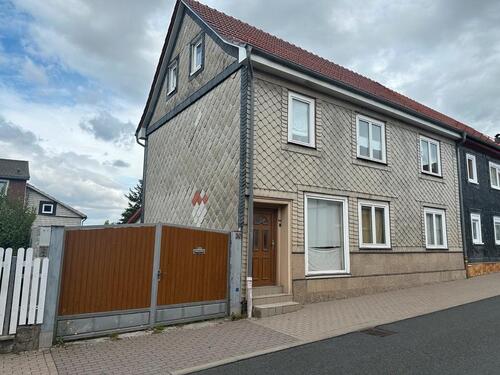 Foto - Einfamilienhaus - 90.000,00 EUR Kaufpreis,