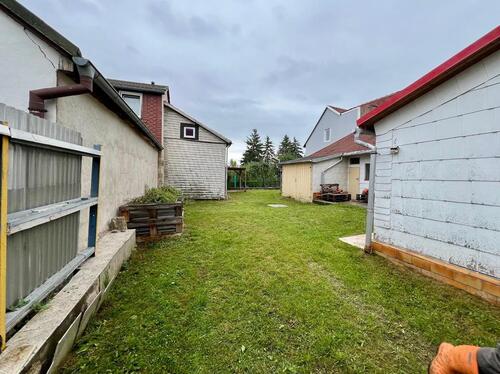 Foto - Einfamilienhaus zum Kaufen in Ohrdruf