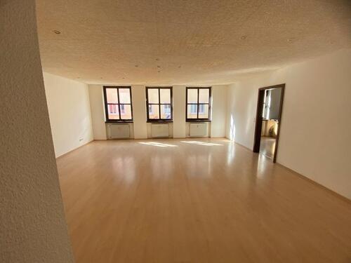 Foto - Wohnung in Saarlouier Innenstadt