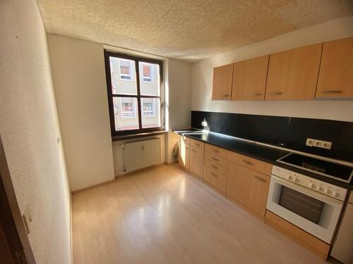 Foto - Etagenwohnung zur Miete in Saarlouis