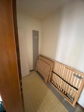 Foto - Etagenwohnung in Saarlouis