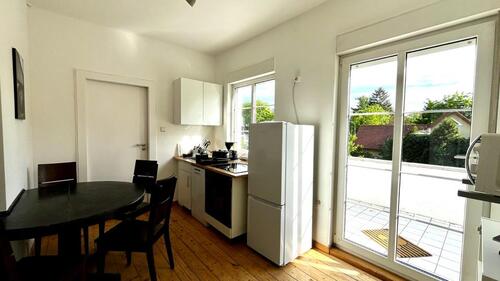 Foto - andere zur Miete in Blankenfelde-Mahlow