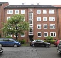 Gemütliche 2-Zimmerwohnung zur Miete in Borgfelde - Wentzel Dr. - Hamburg