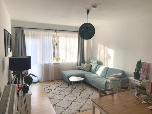 Foto - Etagenwohnung zur Miete in Hamburg