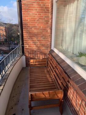 Foto - Etagenwohnung in Hamburg