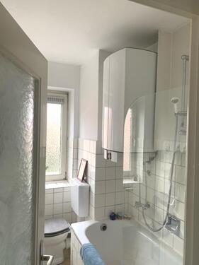 Foto - Etagenwohnung in Hamburg zur Miete