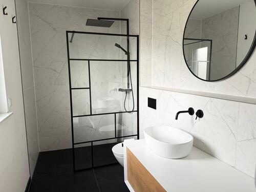 Foto - Einfamilienhaus in Rehau zur Miete