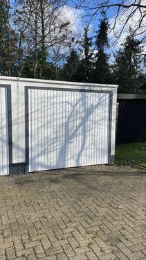 Foto - Garage in Jever zu vermieten 