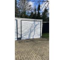 Garage in Jever zu vermieten | ca. 14 m²