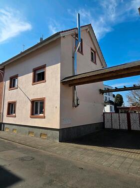 Foto - Provisionsfrei große Stadtwohnung in Main-Nähe