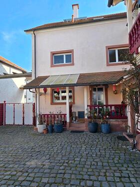 Foto - Etagenwohnung zum Kaufen in Mühlheim am Main