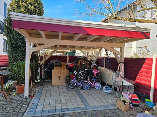 Foto - Etagenwohnung in Mühlheim am Main